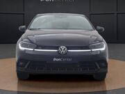 Volkswagen Polo R-Line-Edition 1.0 TSI 70 kW / 95 pk