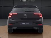 Volkswagen Polo R-Line-Edition 1.0 TSI 70 kW / 95 pk