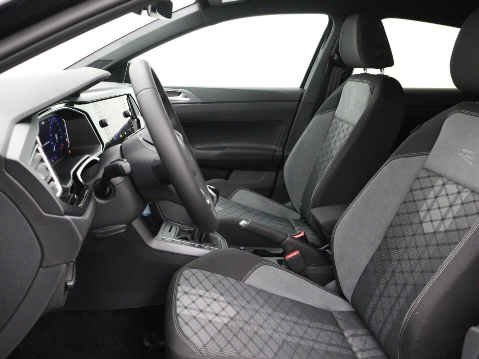 Volkswagen Polo R-Line-Edition 1.0 TSI 70 kW / 95 pk