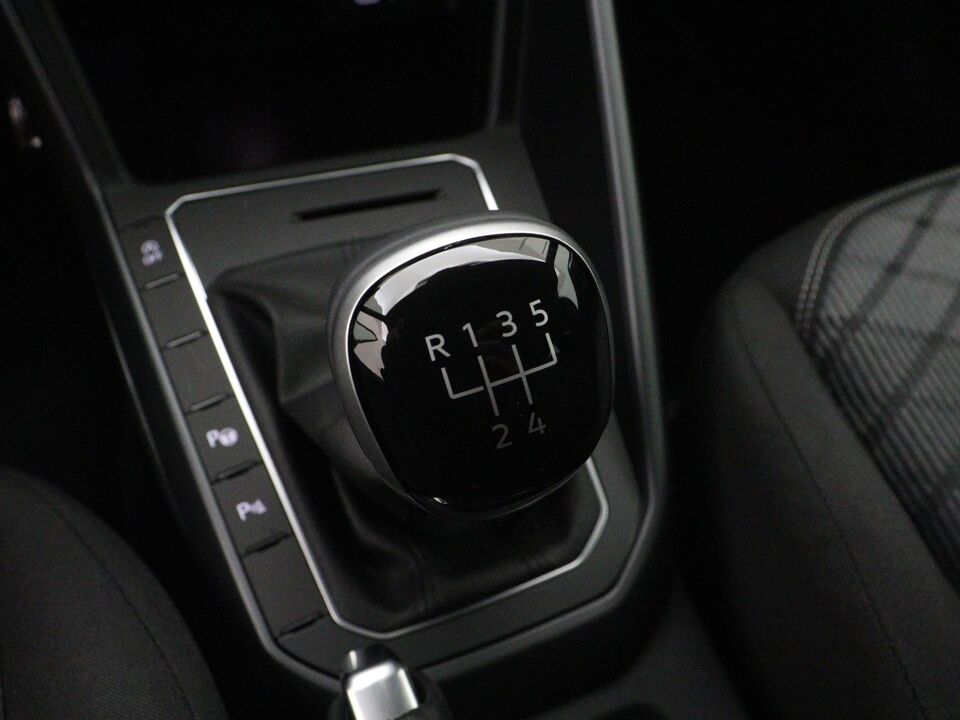 Volkswagen Polo R-Line-Edition 1.0 TSI 70 kW / 95 pk
