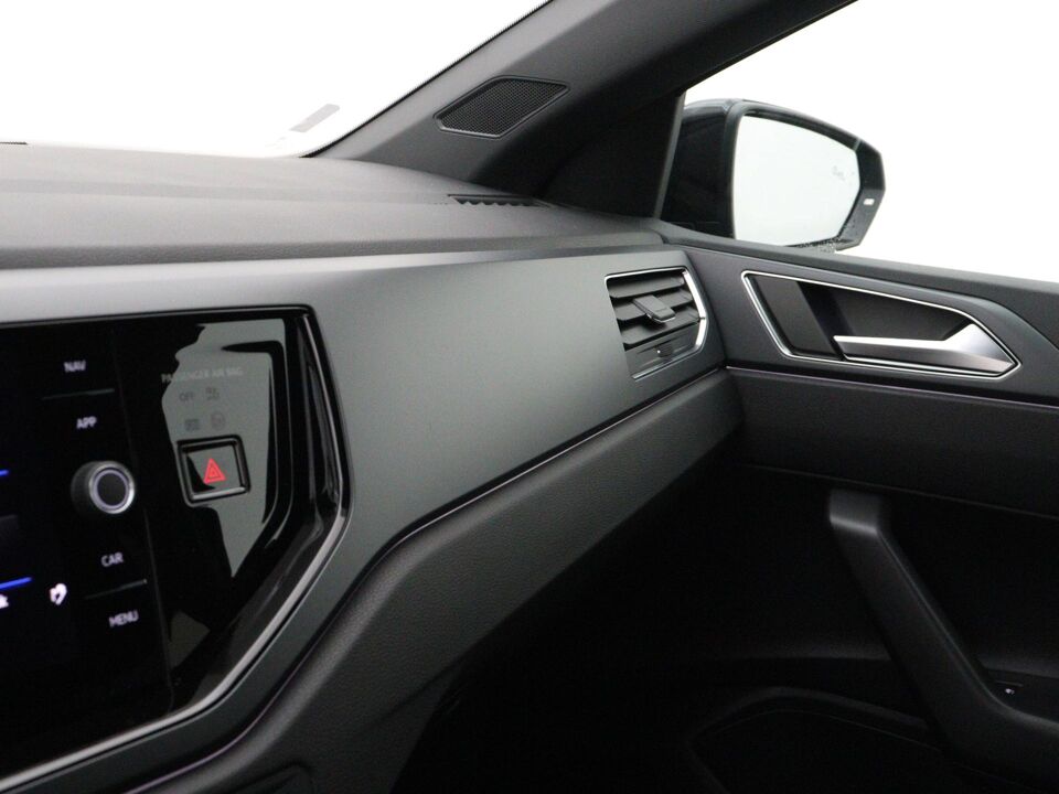 Volkswagen Polo R-Line-Edition 1.0 TSI 70 kW / 95 pk
