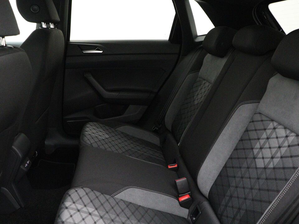 Volkswagen Polo R-Line-Edition 1.0 TSI 70 kW / 95 pk
