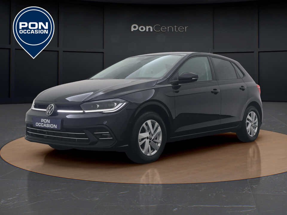 Volkswagen Polo 1.0 TSI Style