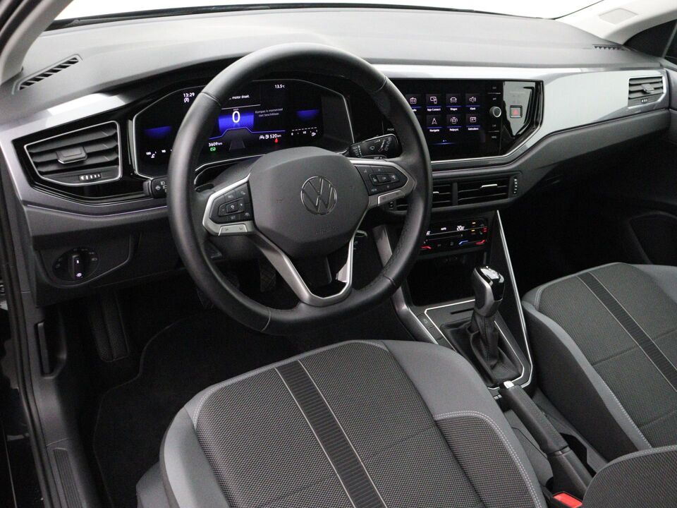 Volkswagen Polo 1.0 TSI Style