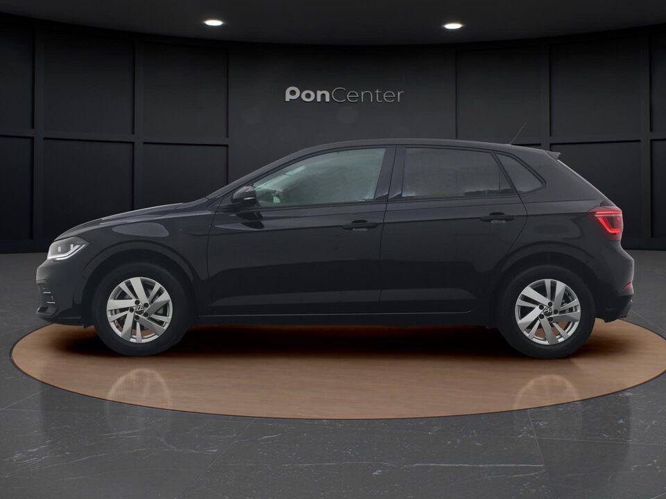 Volkswagen Polo 1.0 TSI Style
