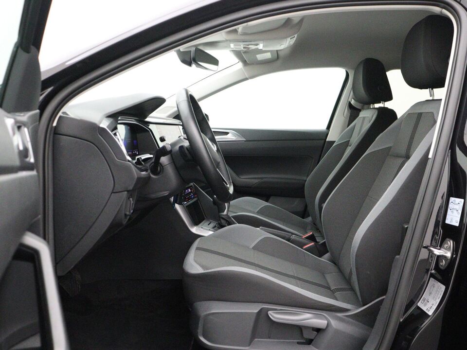 Volkswagen Polo 1.0 TSI Style