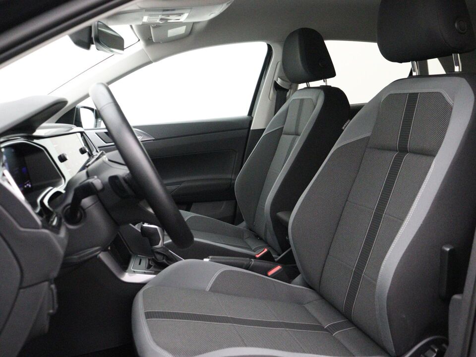 Volkswagen Polo 1.0 TSI Style