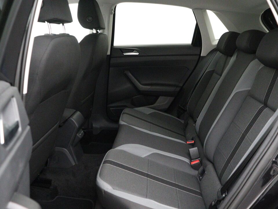 Volkswagen Polo 1.0 TSI Style