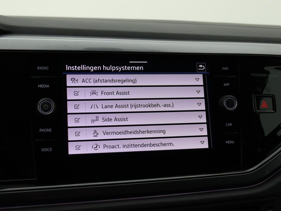 Volkswagen Polo 1.0 TSI Style