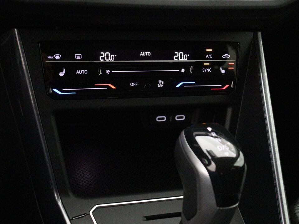 Volkswagen Polo 1.0 TSI Style