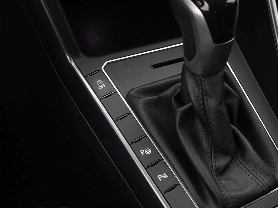Volkswagen Polo 1.0 TSI Style