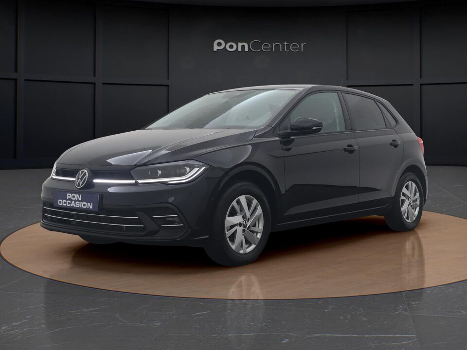 Volkswagen Polo 1.0 TSI Style