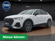 Audi Q3 Sportback 45 TFSI e S Edition