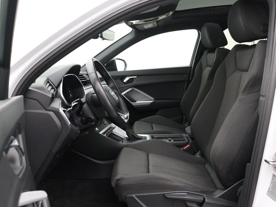 Audi Q3 Sportback 45 TFSI e S Edition