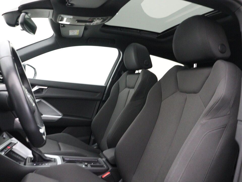 Audi Q3 Sportback 45 TFSI e S Edition