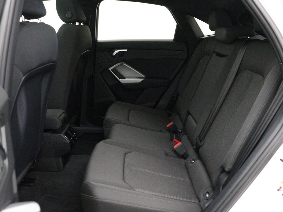 Audi Q3 Sportback 45 TFSI e S Edition