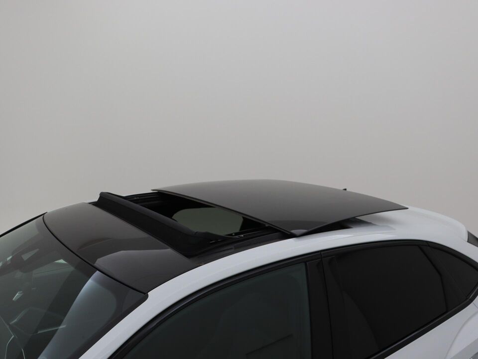 Audi Q3 Sportback 45 TFSI e S Edition
