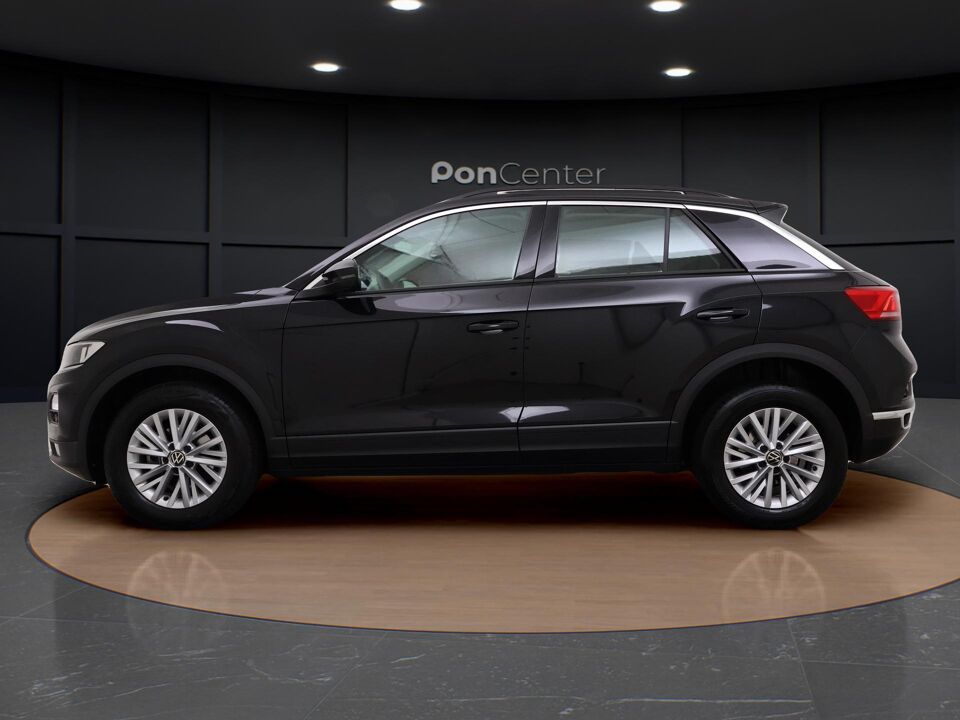 Volkswagen T-Roc 1.0 TSI Style