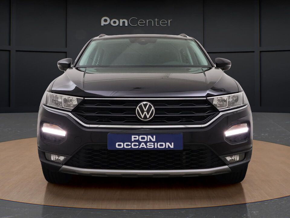 Volkswagen T-Roc 1.0 TSI Style