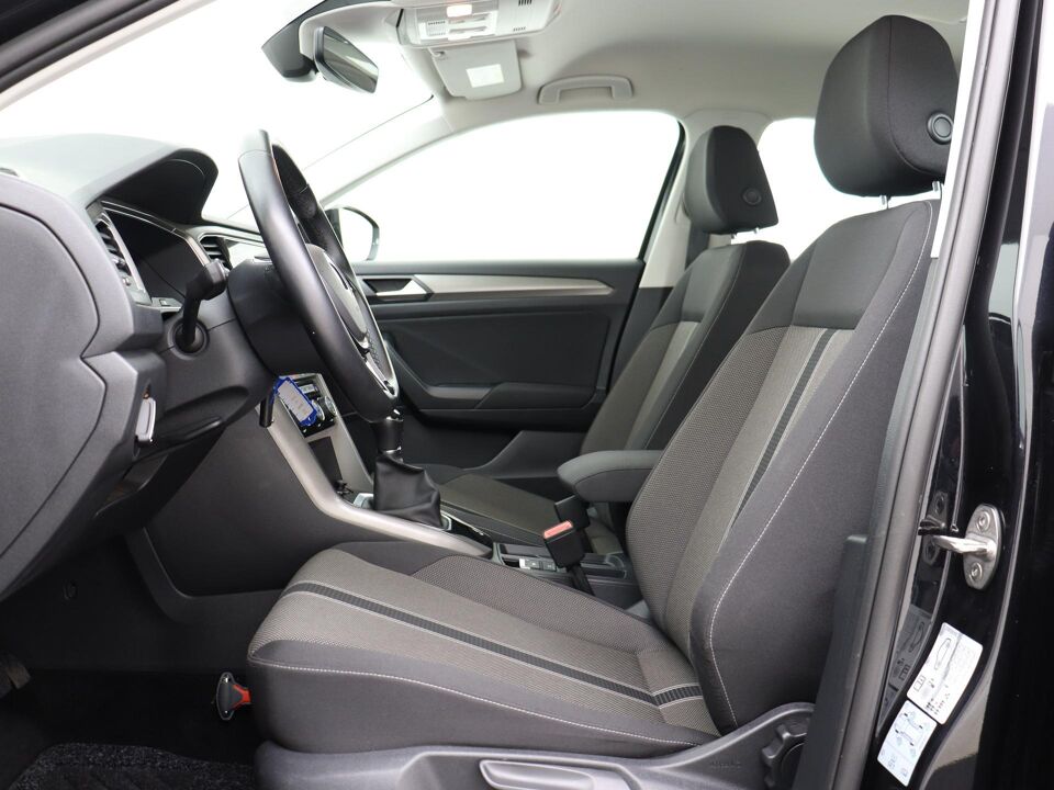 Volkswagen T-Roc 1.0 TSI Style