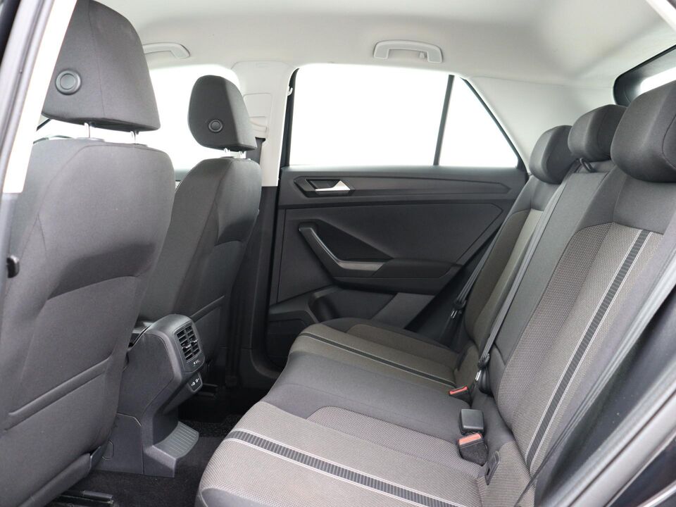 Volkswagen T-Roc 1.0 TSI Style