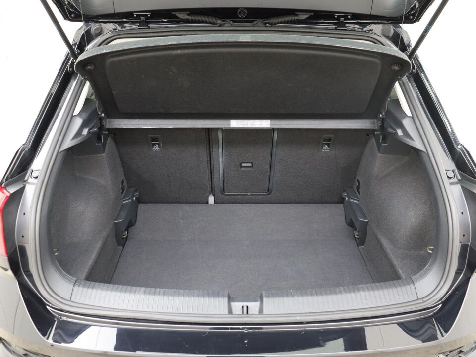 Volkswagen T-Roc 1.0 TSI Style