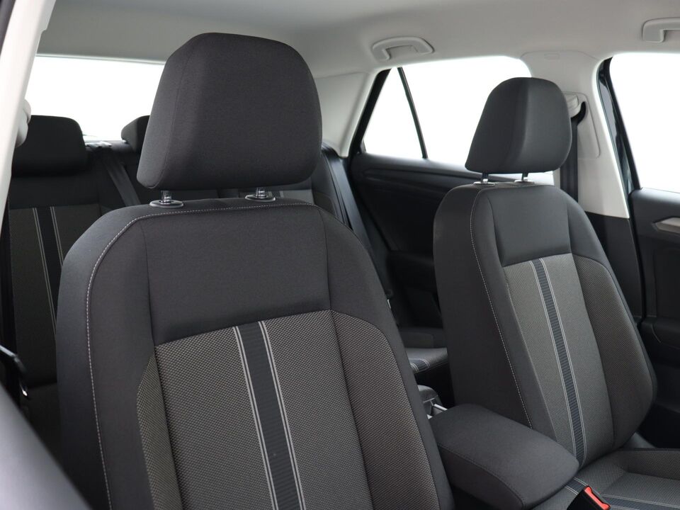 Volkswagen T-Roc 1.0 TSI Style