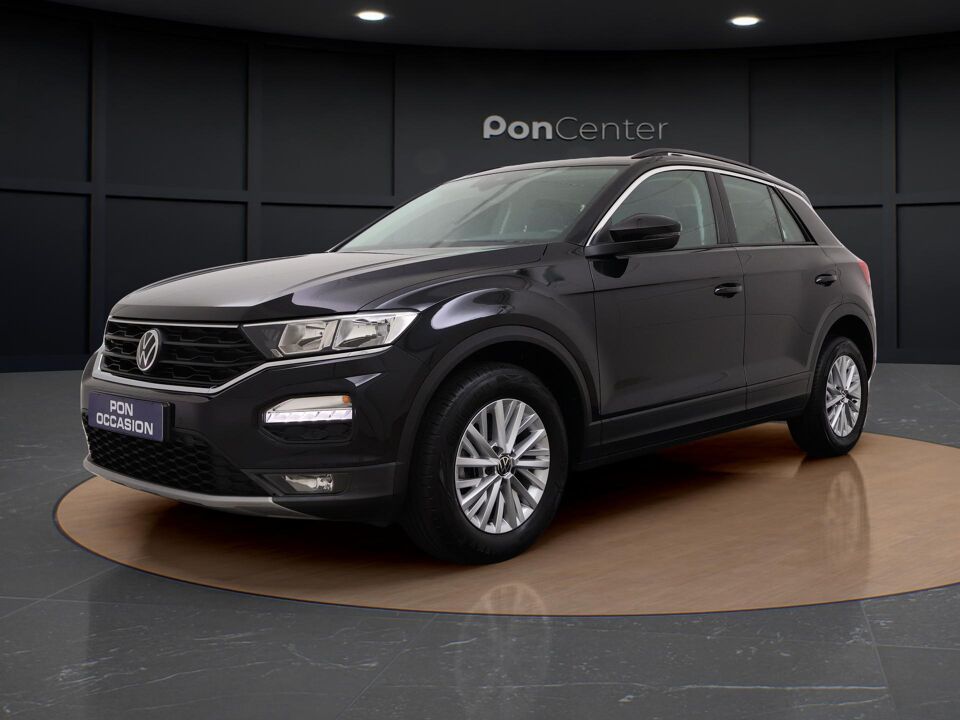 Volkswagen T-Roc 1.0 TSI Style
