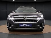 Volkswagen Touareg 3.0 TSi 380 PK eHybrid 4MOTION Elegance