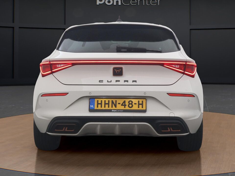 CUPRA Leon 1.4 e-Hybrid Business