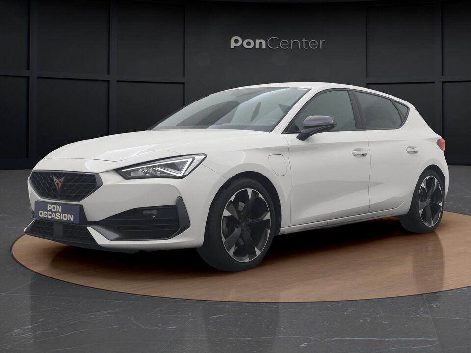 CUPRA Leon 1.4 e-Hybrid Business