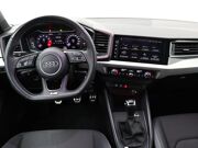 Audi A1 Sportback 25 TFSI S Edition