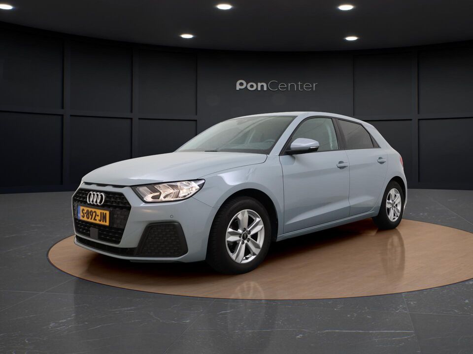 Audi A1 Sportback 25 TFSI Pro Line