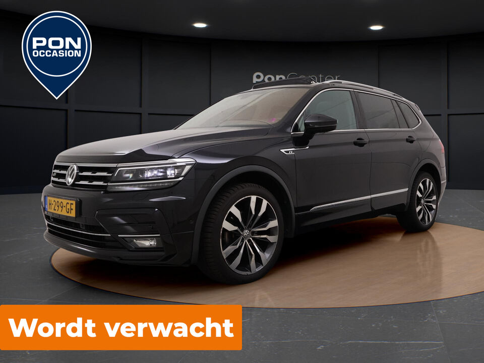 Volkswagen Tiguan Allspace 1.5 TSI 150 PK DSG Highline Business R