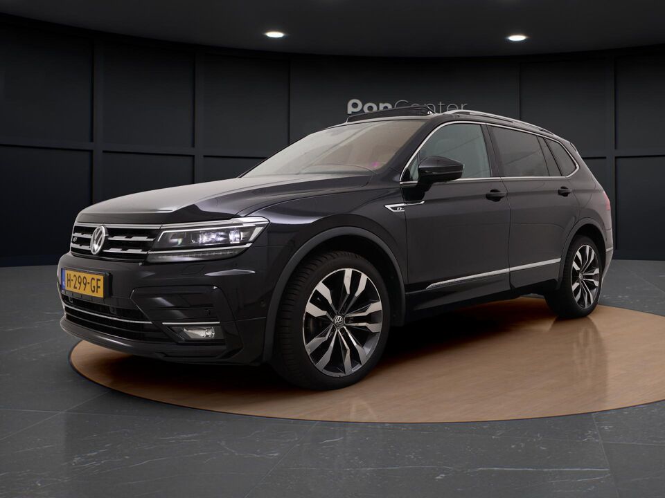 Volkswagen Tiguan Allspace 1.5 TSI 150 PK DSG Highline Business R