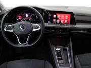 Volkswagen Golf 1.5 eTSI 150 PK DSG Style