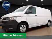 VW-Bedrijfswagens Transporter 2.0 TDI 110 PK L2H1 28 Comfortline