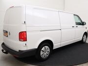 VW-Bedrijfswagens Transporter 2.0 TDI 110 PK L2H1 28 Comfortline