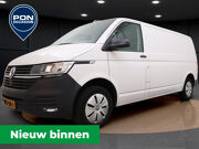 VW-Bedrijfswagens Transporter 2.0 TDI 110 PK L2H1 28 Comfortline