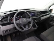 VW-Bedrijfswagens Transporter 2.0 TDI 110 PK L2H1 28 Economy Business