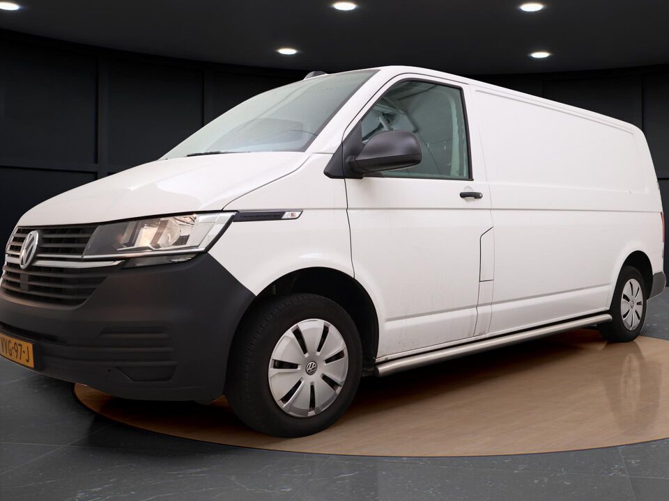 VW-Bedrijfswagens Transporter 2.0 TDI 110 PK L2H1 28 Economy Business