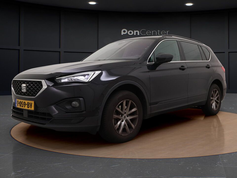 SEAT Tarraco 1.5 TSI 150 PK DSG Style Business Intense 7p.