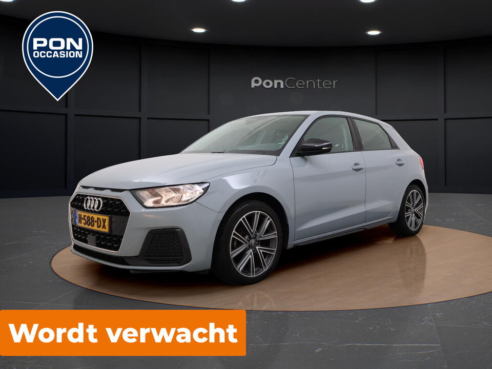 Audi A1 Sportback 25 TFSI Epic