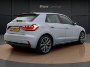 Audi A1 Sportback 25 TFSI Epic