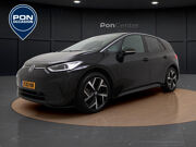 Volkswagen ID.3 204PK Pro Business 58 kWh