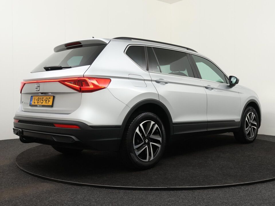SEAT Tarraco 1.5 TSI 150 PK DSG Style