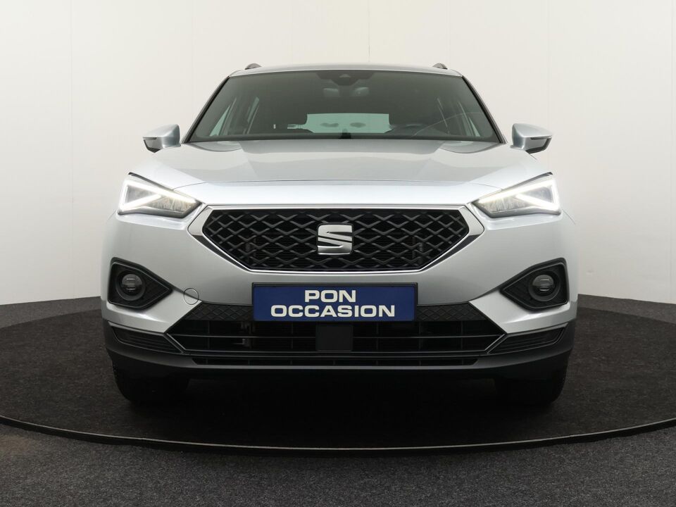 SEAT Tarraco 1.5 TSI 150 PK DSG Style