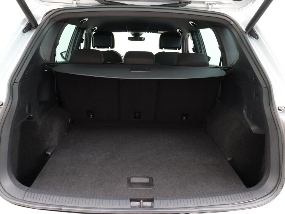SEAT Tarraco 1.5 TSI 150 PK DSG Style