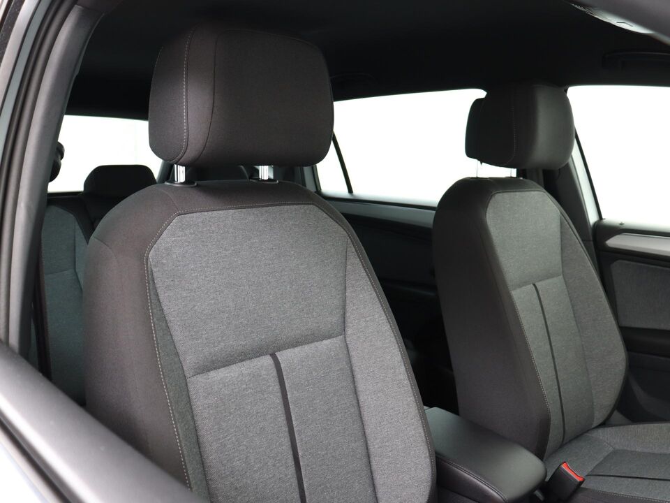 SEAT Tarraco 1.5 TSI 150 PK DSG Style