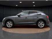 Audi Q5 2.0 TFSI Quattro Pro Line S